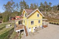 The Nordby Cabin - 3 minutes from E6 - B&B