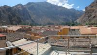 intikilla hostal - Ferienwohnung Ollantaytambo