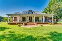 Pet-Friendly Vilonia Home with Fenced Yard and Grill! - B&B Vilonia