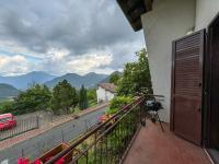 Villa tra lago e montagna - Ferienwohnung