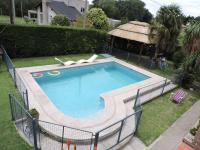 Cabañas Las Lomas - Ferienwohnung