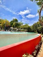 Tulum PGA Golf Camp Private Jacuzzi - B&B