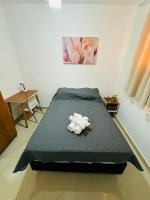 Lindo AP em São Geraldo - Volta Redonda - Bed and Breakfast Volta Redonda