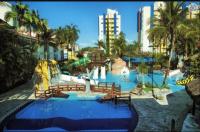 ATRIUM THERMAS Residence Service - I502-10 - B&B Caldas Novas