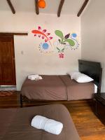 Habitación Familiar Estándar