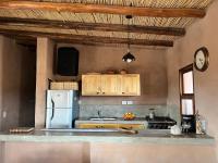 Casa rural con vistas a la Cordillera y Precordillera - Chambres d'hôtes Villa Pituil