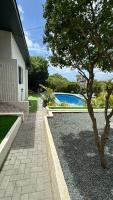Villa - Grand Jardin - B&B Jan Thiel