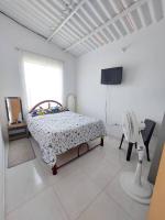 Casa en condominio Guamo Tolima - Chambres d’hôtes Guamo