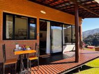 4 Estações & Chalé da Pedra - B&B