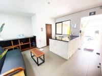 Estudio con rooftop cerca de la playa y 5ta av - B&B Playa del Carmen