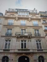 Haussmann Opera Penthouses 130M2 - B&B