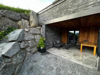 Apartments Oberkofler - Chambres d'hôtes Hollersbach im Pinzgau