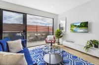 Boutique apartment in quiet, sought-after suburb - B&B