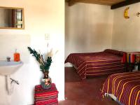 Double Room with Two Double Beds