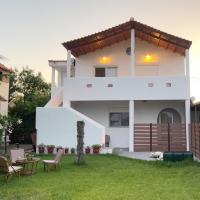 elia ofrynion - B&B Ofrynio