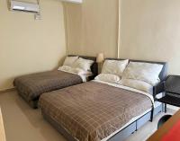 Camera Queen Deluxe con 2 Letti Queen-Size