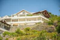 Indian Sunset - Vue mer & piscine privée - Wiskeys - B&B Saint-Paul