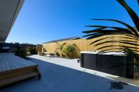 Tranquil Retreat in Red Beach - Ferienwohnung Red Beach