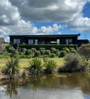 Hidden Treasure in Mangawhai Village - Ferienwohnung