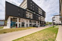 Manufaktura Modern Apartment - B&B