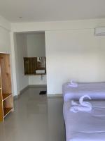 Habitación Doble Deluxe - 1 o 2 camas