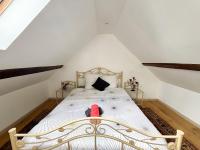 Haus mit 3 Schlafzimmern