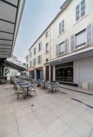 Le Ravy - Appartement design, 2 chambres, centre ville - B&B