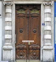 NOCNOC Le Porthos - B&B Lyon