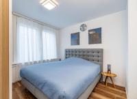 Two-Bedroom Apartment with Balcony