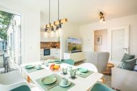 Apartment "Pine Hill Green" - Bed and Breakfast Zirchow