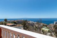 Fantastic View Terrace Apt by Dream Homes Tenerife - B&B Puerto de Santiago