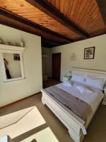 Chambre Deluxe (2 Adultes + 1 Enfant)