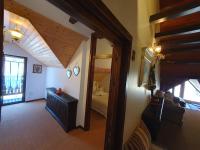 Appartement 2 Chambres avec Vue sur la Montagne