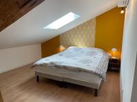 Deluxe Appartement met 2 Slaapkamers