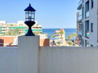 Apartamento Brisa - Comodidad a 5 min de la playa - Ferienwohnung