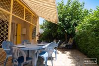 Riboleys Villa T4 450 m vom Strand Klima & WLAN - Ferienwohnung Vias