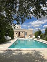 Masseria Ella - B&B Pulsano