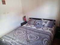 Villa Samantha - Casa Colonial con Parqueadero - B&B Villa de Leyva