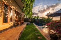 villa ambara sumberkima - B&B Banyuwedang