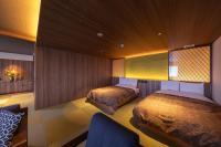 Superior Japanese-Style Room with Shared Bathroom - Main Building