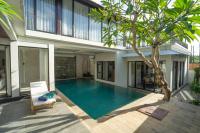 Luxury Marshanda villa - B&B Jimbaran