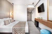 Economy Doppelzimmer