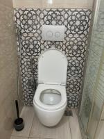 SİMGE APART - Bed and Breakfast