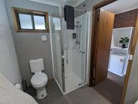 Tweepersoonskamer met 1 of 2 Bedden