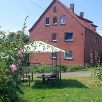 Ferienwohnung am Ellerbach - Ferienwohnung Hessisch Oldendorf