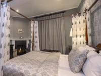 Suite Deluxe avec Lit King-Size