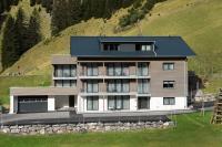 tannberg LODGE - B&B Schröcken