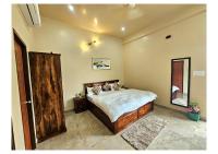 Habitación Doble Deluxe con balcón