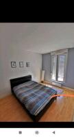 appartement cosy porte de Paris - Ferienwohnung Montrouge
