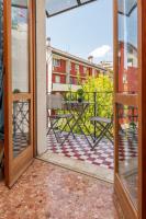 Appartamento Attico Vintage 10min da Arena - B&B Verona